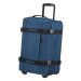 American Tourister Cestovní taška na kolečkách Urban Track S 55 l - modrá