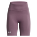 Šortky Under Armour Train Seamless Short Misty Purple