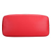 Dámska kabelka Calvin Klein Livien - červená