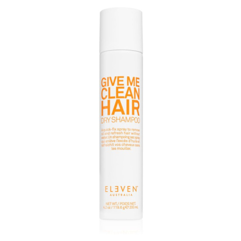 Eleven Australia Give Me Clean Hair Dry Shampoo suchý šampón