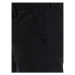 Guess Bavlnené šortky Daniel M3GD05 WFBW3 Čierna Skinny Fit