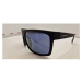 Športové okuliare BLIZZARD Sun glasses PCSC603111, rubber black, 68-17-133