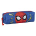 PENCIL CASE RECTANGULAR SPIDERMAN