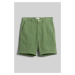 ŠORTKY GANT REG SUNFADED SHORTS KALAMATA GREEN