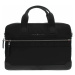 Tommy Hilfiger taška na notebook AM0AM11574 BDS Black AM0AM11574BDS