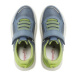 Superfit Sneakersy 1-000211-8060 S Modrá