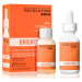 Revolution Skincare Brighten 15% VItamin C dvojzložkové sérum pre rozjasnenie pleti