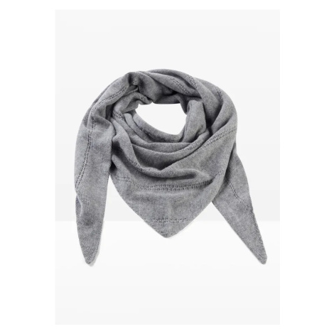 Trojuholníková šatka s Good Cashmere Standard® bonprix