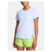 Under Armour Women's T-shirt UA Launch Elite Shortsleeve - Women's