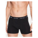 Calvin Klein Underwear Súprava 3 kusov boxeriek 0000U2662G Hnedá