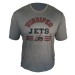 Winnipeg Jets pánske tričko grey Legend Tee