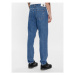 Calvin Klein Jeans Džínsy J30J323885 Modrá Tapered Fit