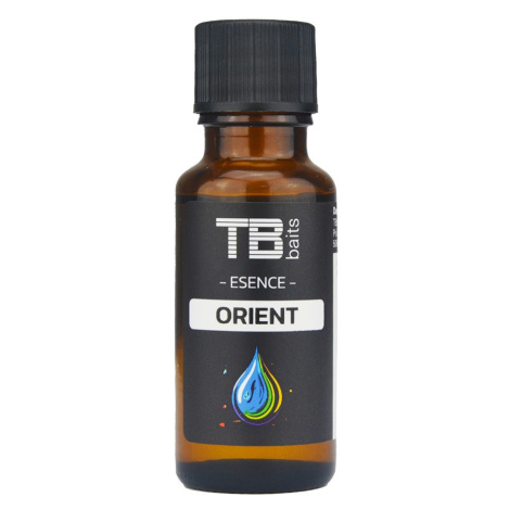 Tb baits esencia 20 ml - red crab