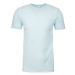 Next Level Apparel Pánske tričko NX6210 Ice Blue -CVC
