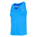 Dámské tričko Babolat Play Tank Top Blue, S