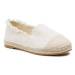 Jenny Fairy Espadrilky WSS990-196 Béžová