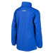 Kensis RORI JR Chlapčenská softshellová bunda, modrá, veľkosť