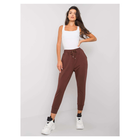 Sweatpants-FA-DR-6388-1.91-brown