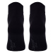 Ponožky Calvin Klein 2Pack 701218706001 Black