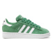 Adidas Sneakersy Campus 2 IE9069 Zelená