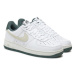 Nike Sneakersy Air Force 1 '07 Lv8 Cob HF1939 100 Biela