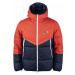 Nike NSW DWN FIL WR JKT SHLD Pánska zimná bunda, oranžová, veľkosť
