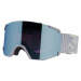 Salomon S/View Sigma Evening Haze/Sigma Sky Blue Lyžiarske okuliare