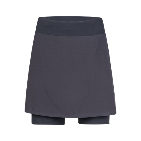 Women's sports skirt Hannah LIS SKIRT anthracite