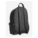 Calvin Klein čierny ruksak Šport Essential Campus
