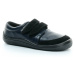 topánky Beda nízke Just Black (BF 0001/W/N/SO) 32 EUR