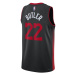 Nike Dri-FIT NBA Miami Heat Jimmy Butler City Edition 23/24 Swingman Jersey - Pánske - Dres Nike