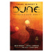 Abrams DUNE: The Graphic Novel, Book 1: Dune