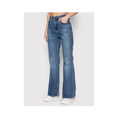 Dámske džínsy bootcut Levi´s