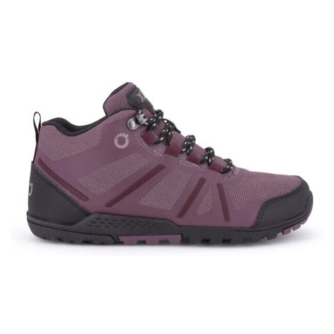 outdoorové topánky Xero Shoes DayLite Hiker Fusion Mulberry 37 EUR
