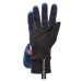 Zimné rukavice Silvini Montignoso UA2126 blue-orange