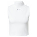 Nike Sportswear Top  biela
