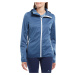 Dámska bunda McKinley Ciamarello Softshell Jacket W