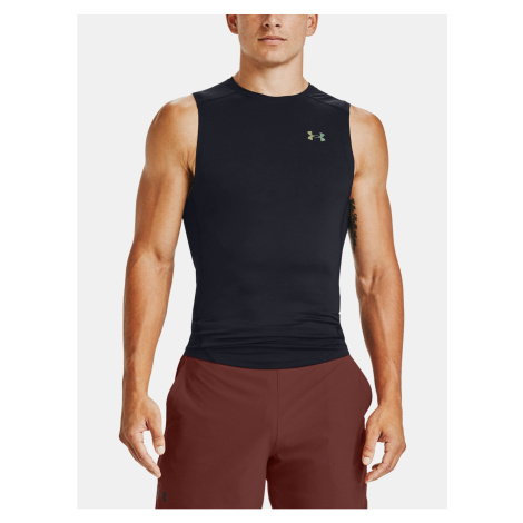 Pánske športové tričká a tielka Under Armour