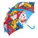 Detský automatický dáždnik Paw Patrol, mix motívov, PW15474