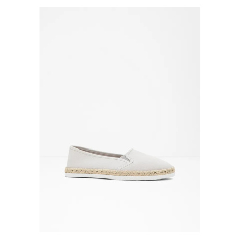 Espadrilky bonprix