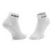 Adidas Ponožky Vysoké Unisex Nc Ankle 3Pp GE6179 Biela