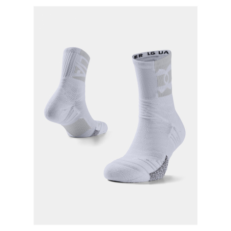 Dámske klasické funkčné ponožky Under Armour