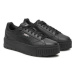 Puma Sneakersy Karmen II L 397456 01 Čierna