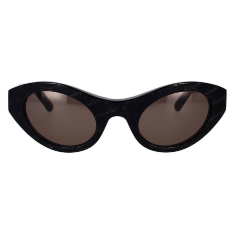 Balenciaga  Occhiali da Sole  BB0250S 001  Slnečné okuliare Čierna