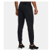 Pánske zateplené tepláky UNDER ARMOUR UA Armour Fleece Joggers-1373362-001 BLK