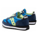 Saucony Sneakersy Jazz 81 S70539-21 Modrá