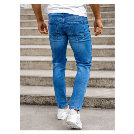 Skinny GapFlex Jeans - Men