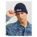 Jack & Jones Jaclong Beanie Noos M 12092815 pánske Univerzální