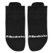 Barebarics - Barefoot Ponožky - Low-cut - Black