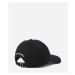 Šiltovka Karl Lagerfeld K/Ikonik 2.0 Choupette Cap Black